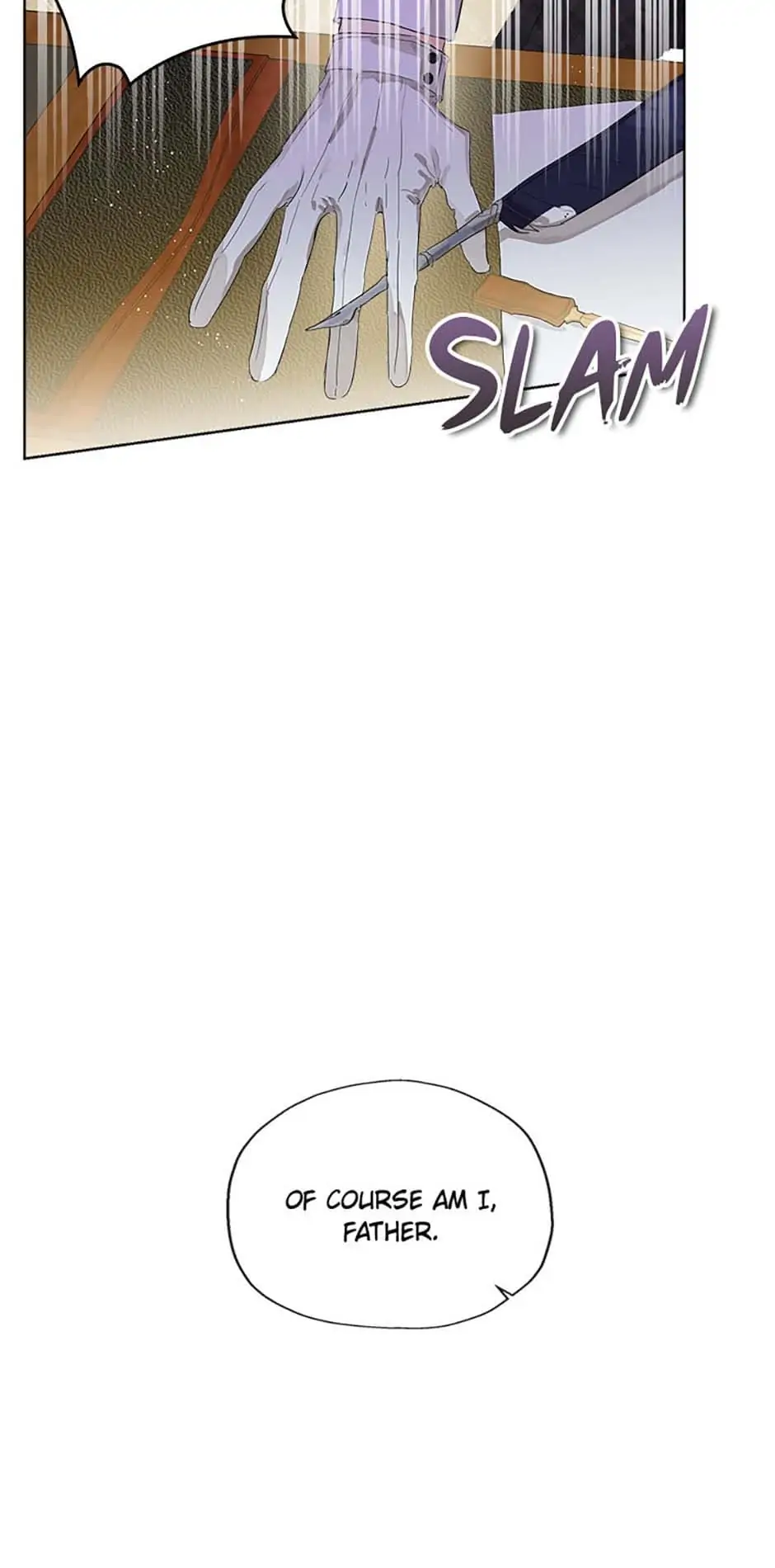 My Unexpected Marriage Chapter 1 - page 6