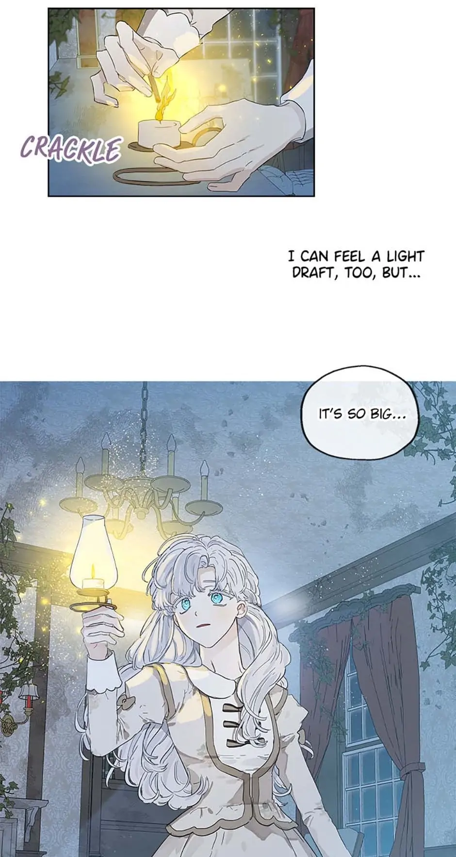 My Unexpected Marriage Chapter 1 - page 60