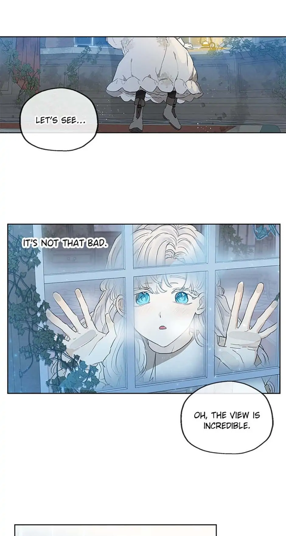 My Unexpected Marriage Chapter 1 - page 63
