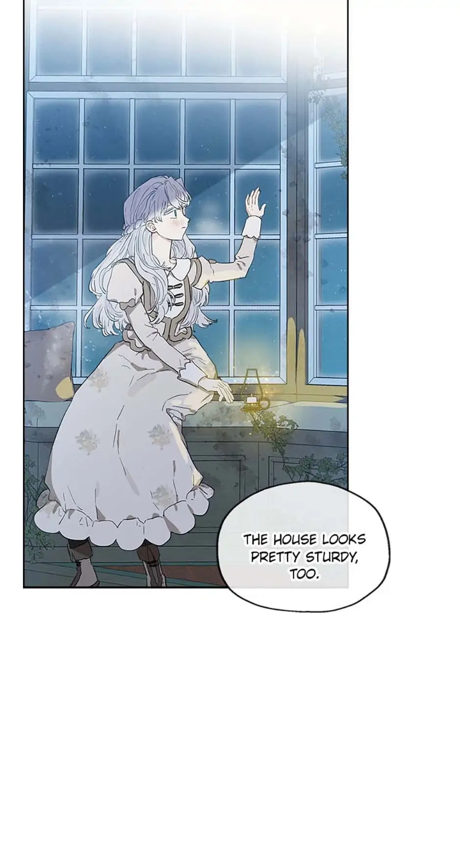 My Unexpected Marriage Chapter 1 - page 64