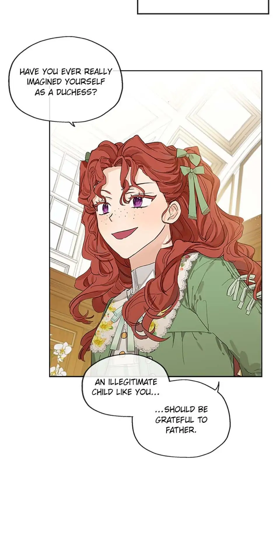 My Unexpected Marriage Chapter 1 - page 8
