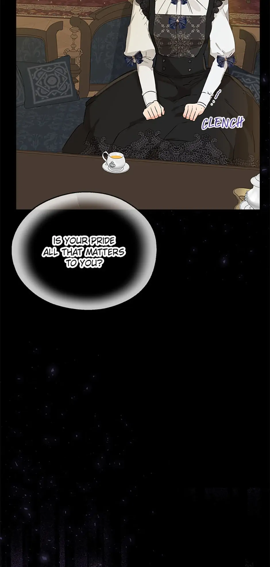 My Unexpected Marriage Chapter 44 - page 12