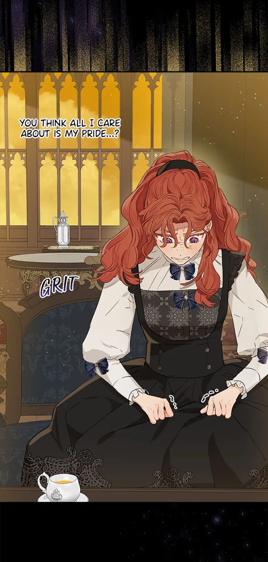 My Unexpected Marriage Chapter 44 - page 13