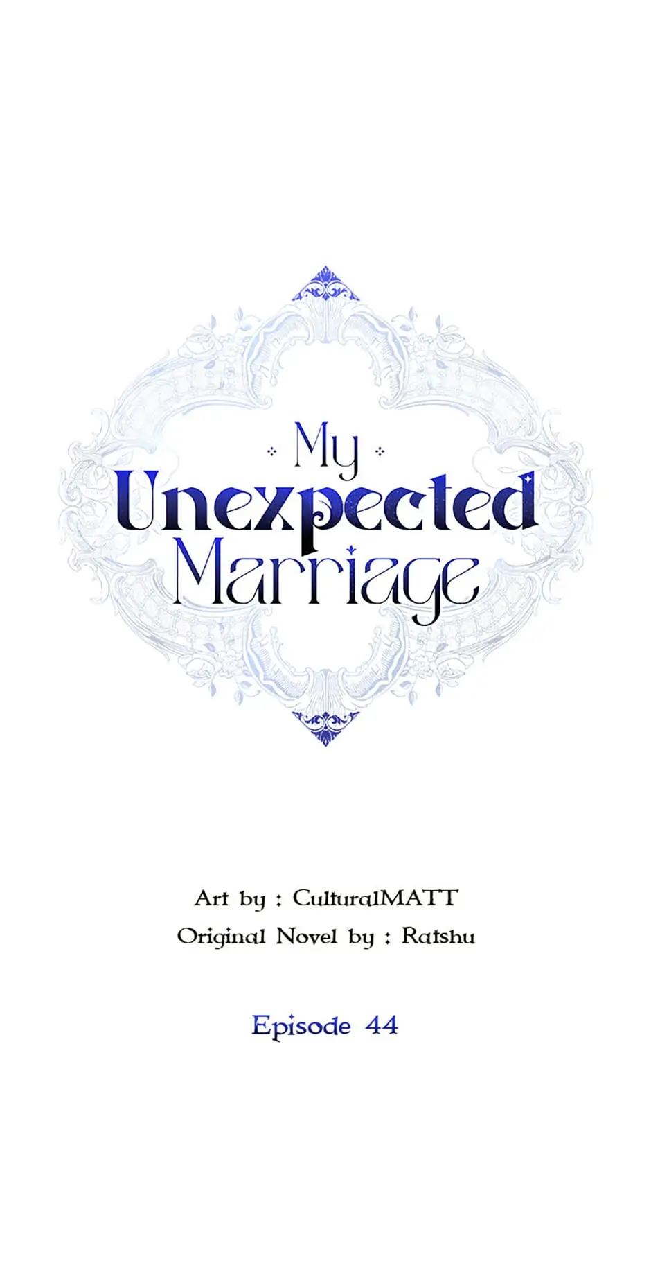 My Unexpected Marriage Chapter 44 - page 15