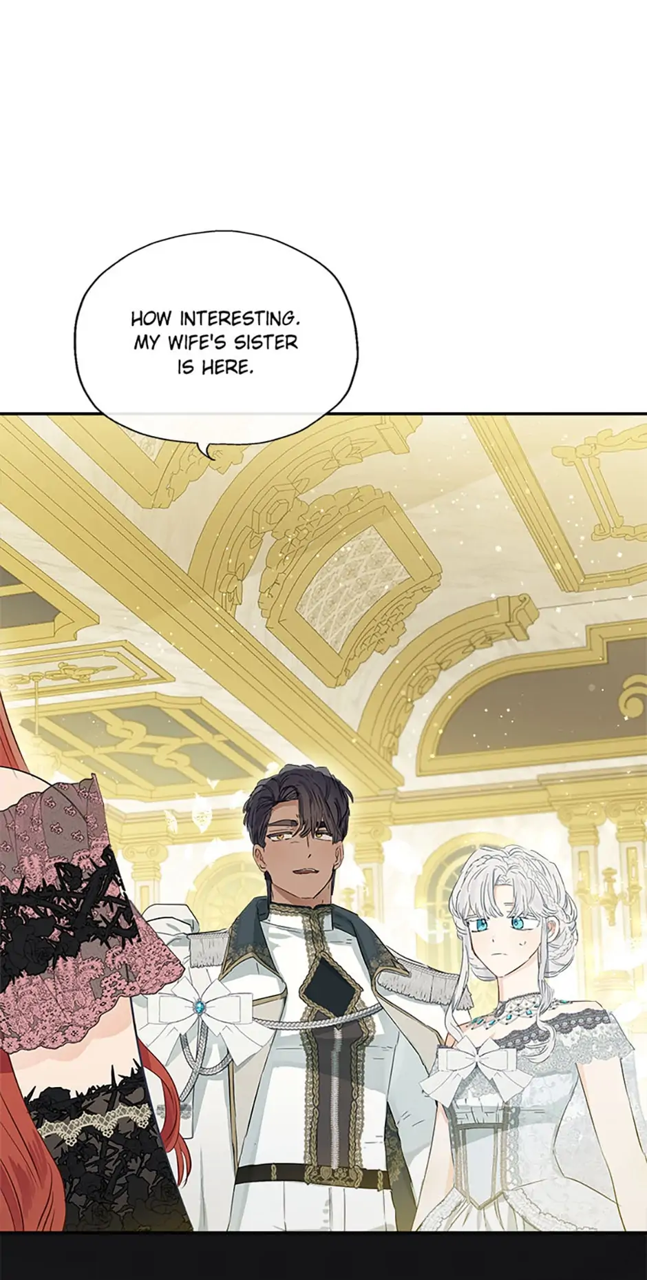 My Unexpected Marriage Chapter 44 - page 16