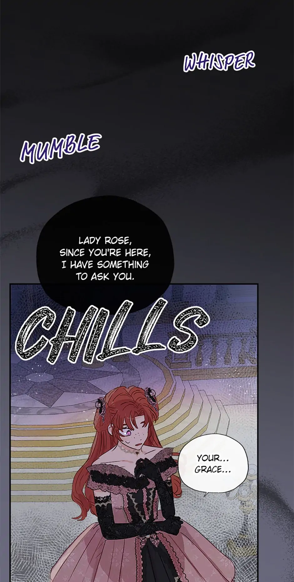 My Unexpected Marriage Chapter 44 - page 17