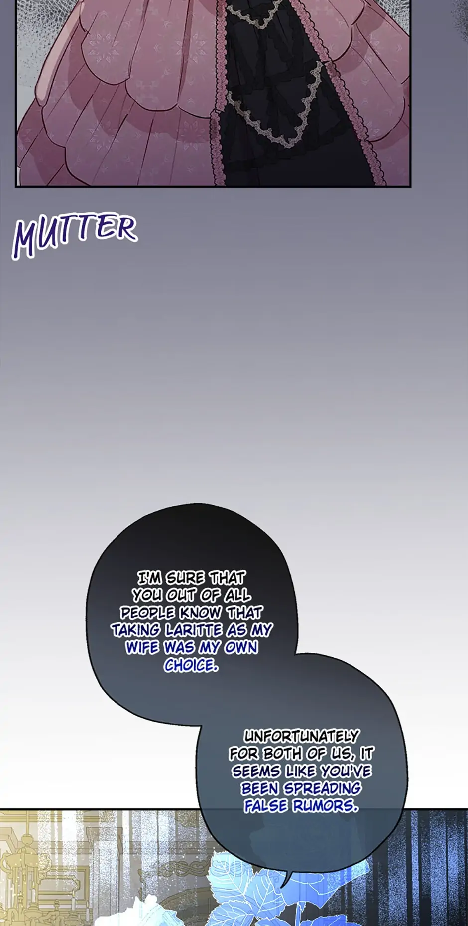 My Unexpected Marriage Chapter 44 - page 18