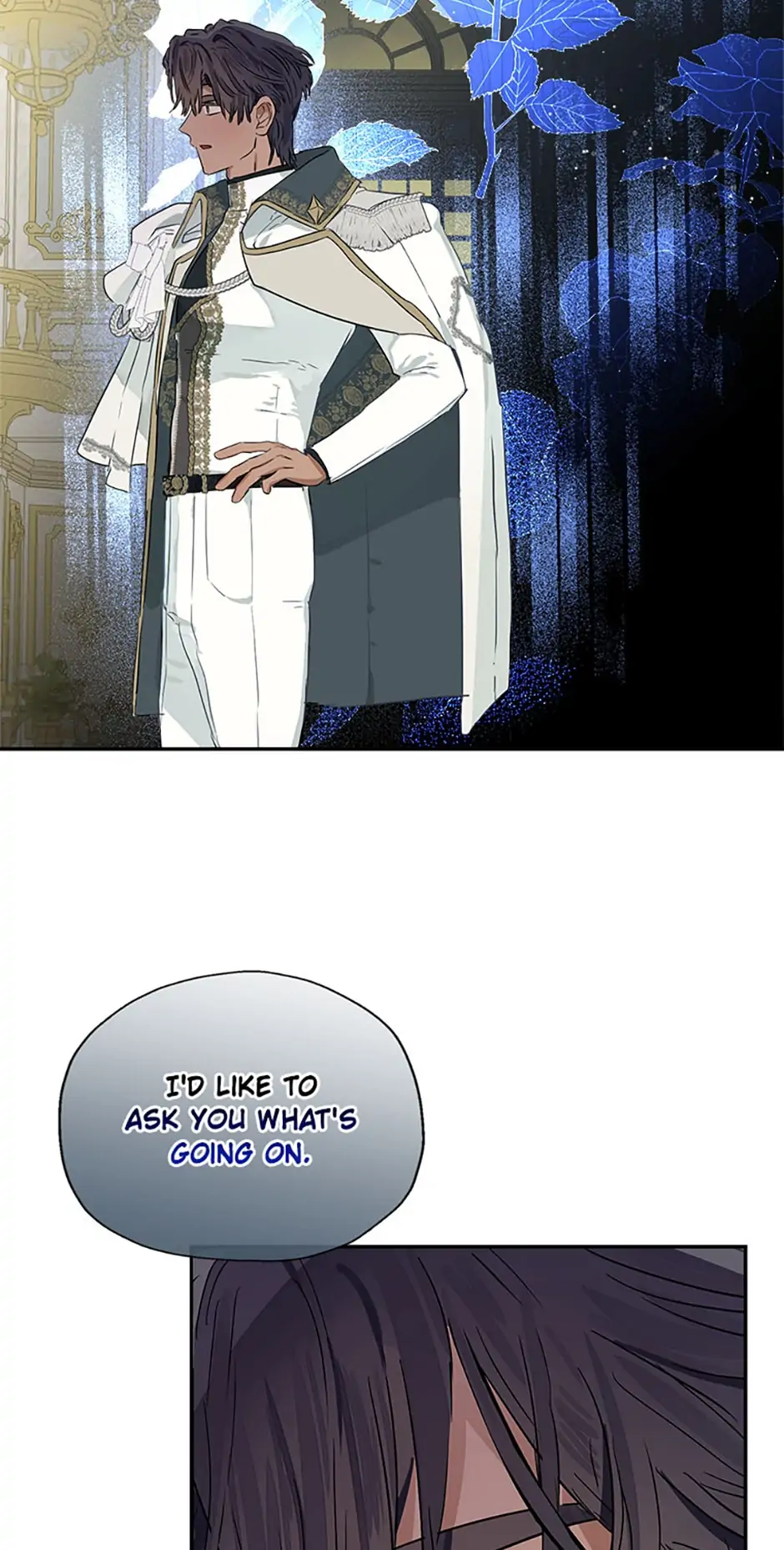 My Unexpected Marriage Chapter 44 - page 19