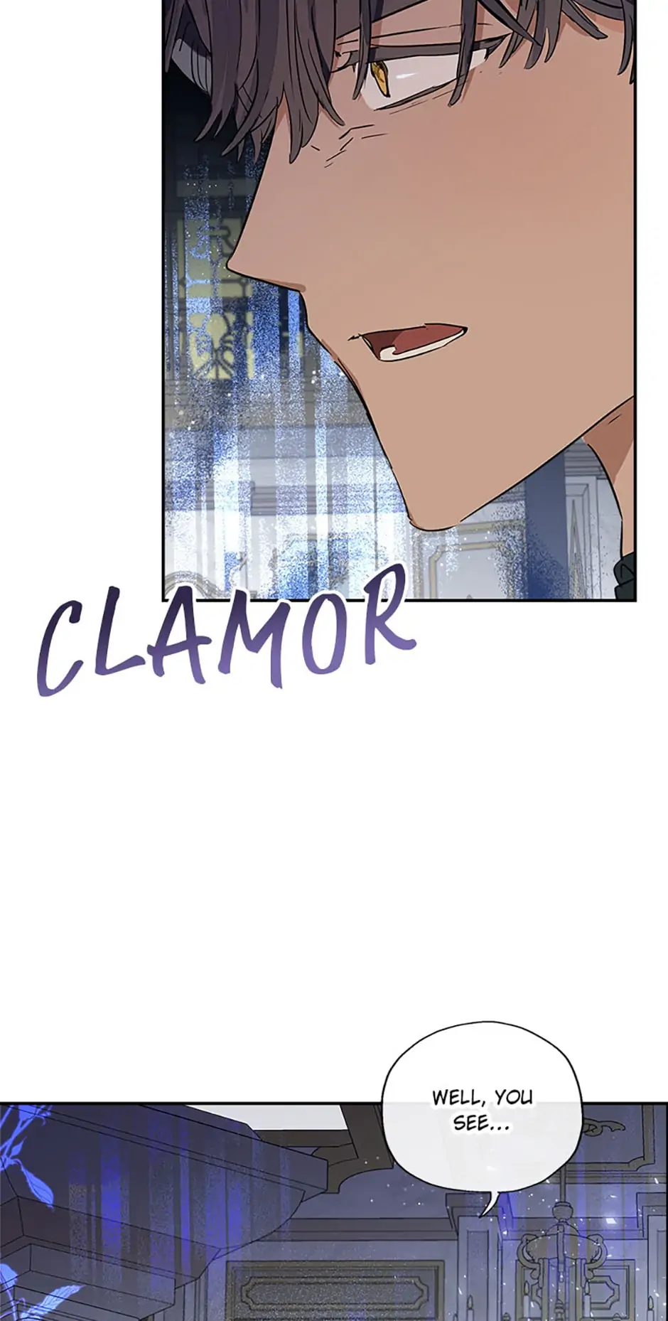 My Unexpected Marriage Chapter 44 - page 20