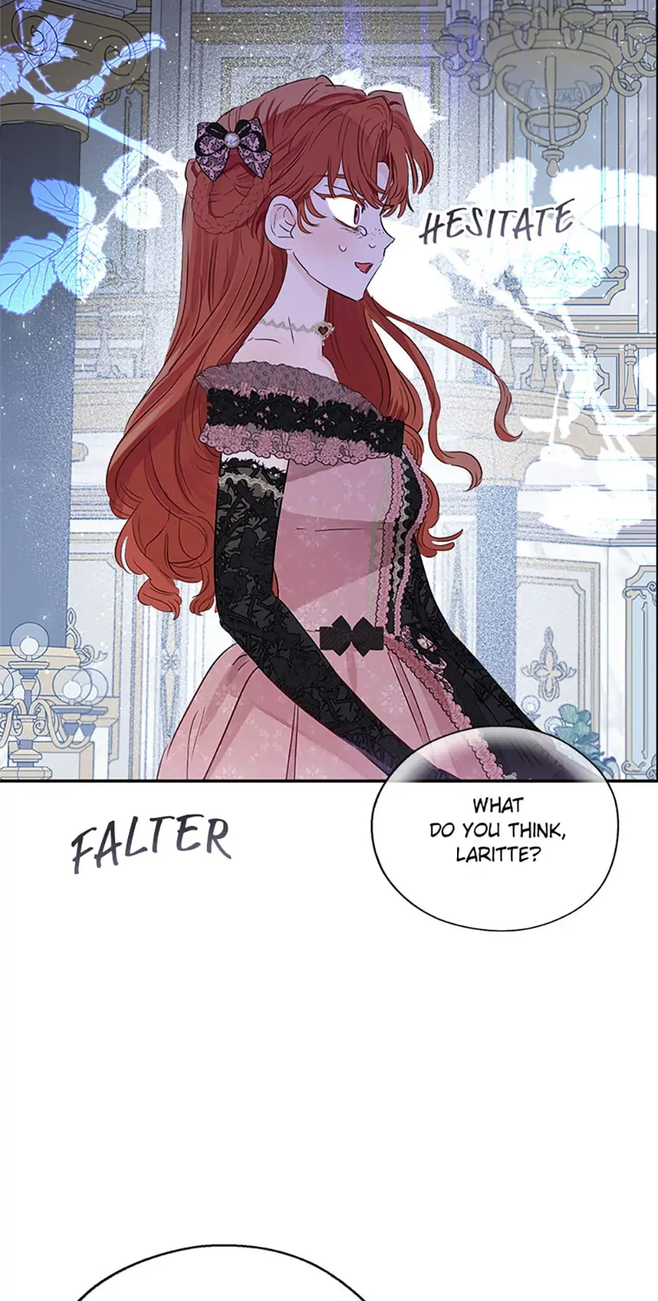 My Unexpected Marriage Chapter 44 - page 21