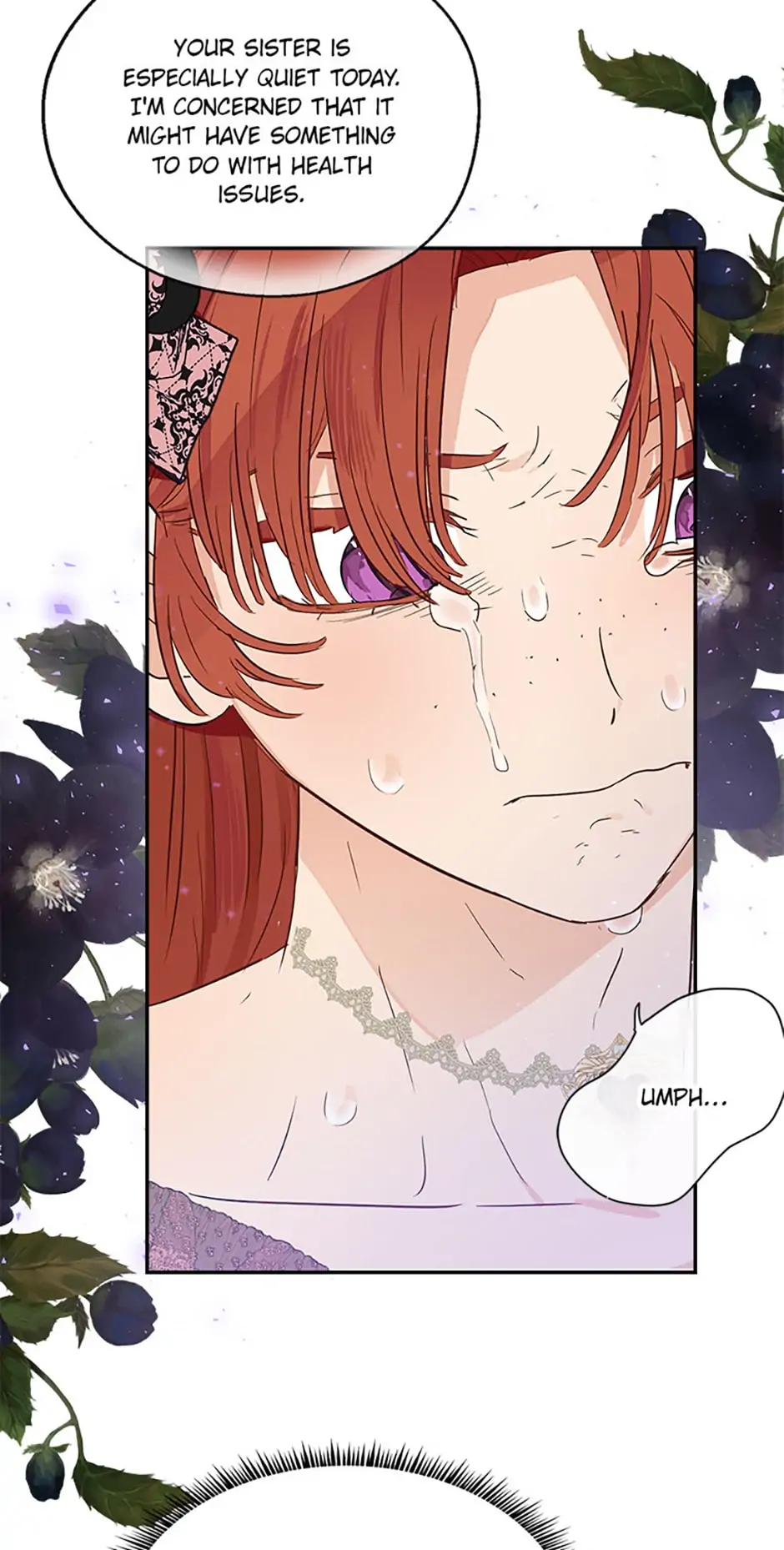 My Unexpected Marriage Chapter 44 - page 22