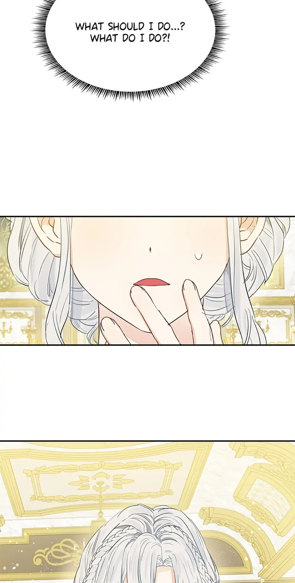 My Unexpected Marriage Chapter 44 - page 23