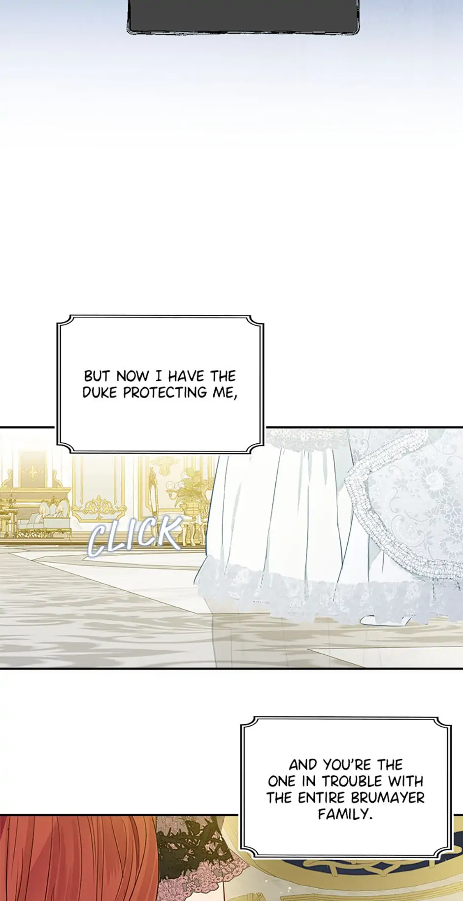 My Unexpected Marriage Chapter 44 - page 27