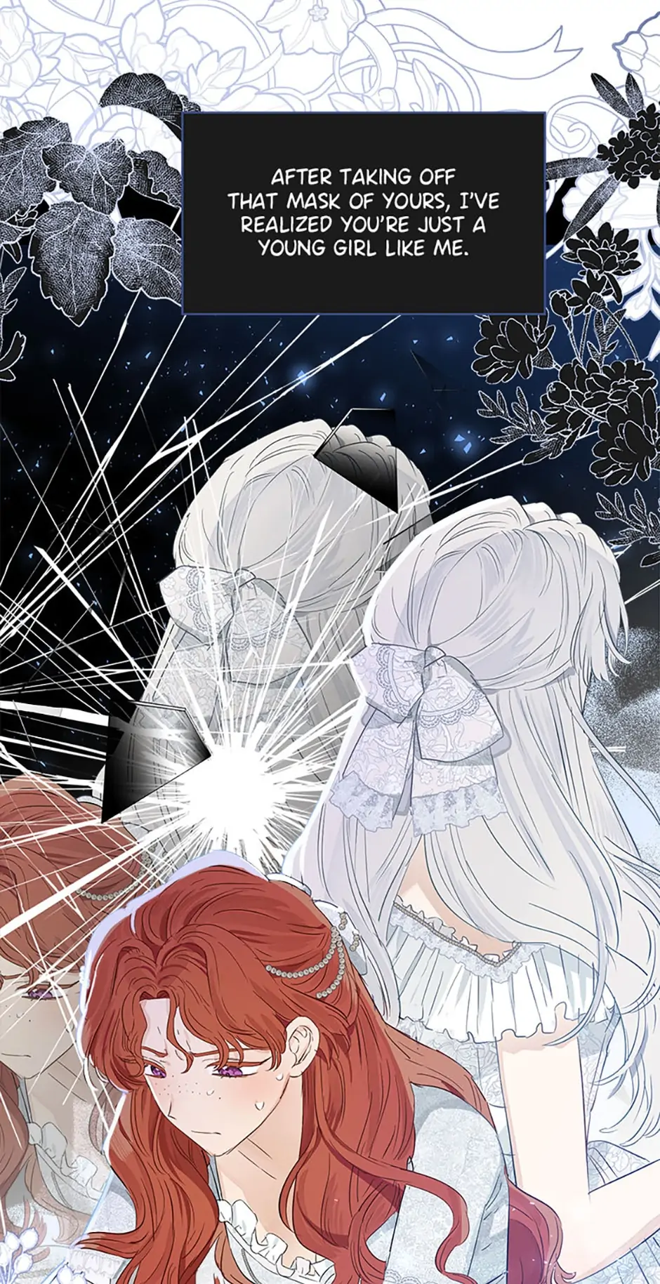 My Unexpected Marriage Chapter 44 - page 29
