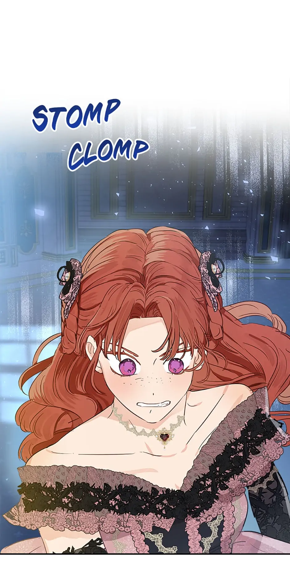 My Unexpected Marriage Chapter 44 - page 3