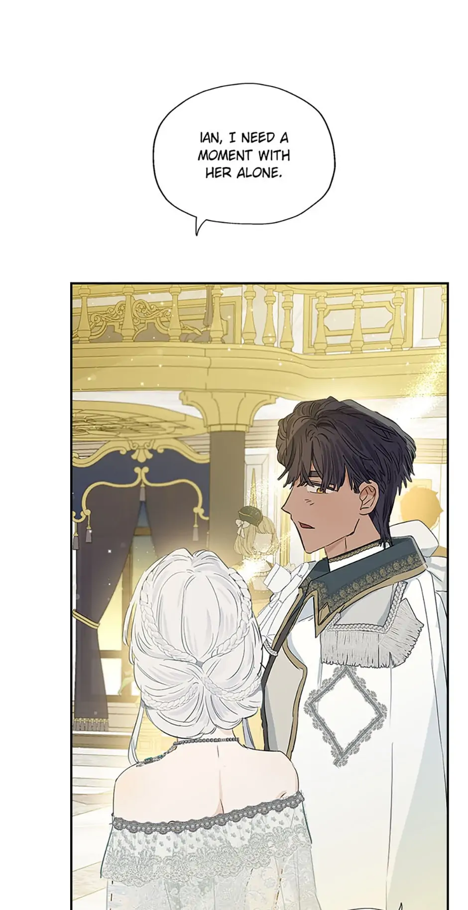 My Unexpected Marriage Chapter 44 - page 31