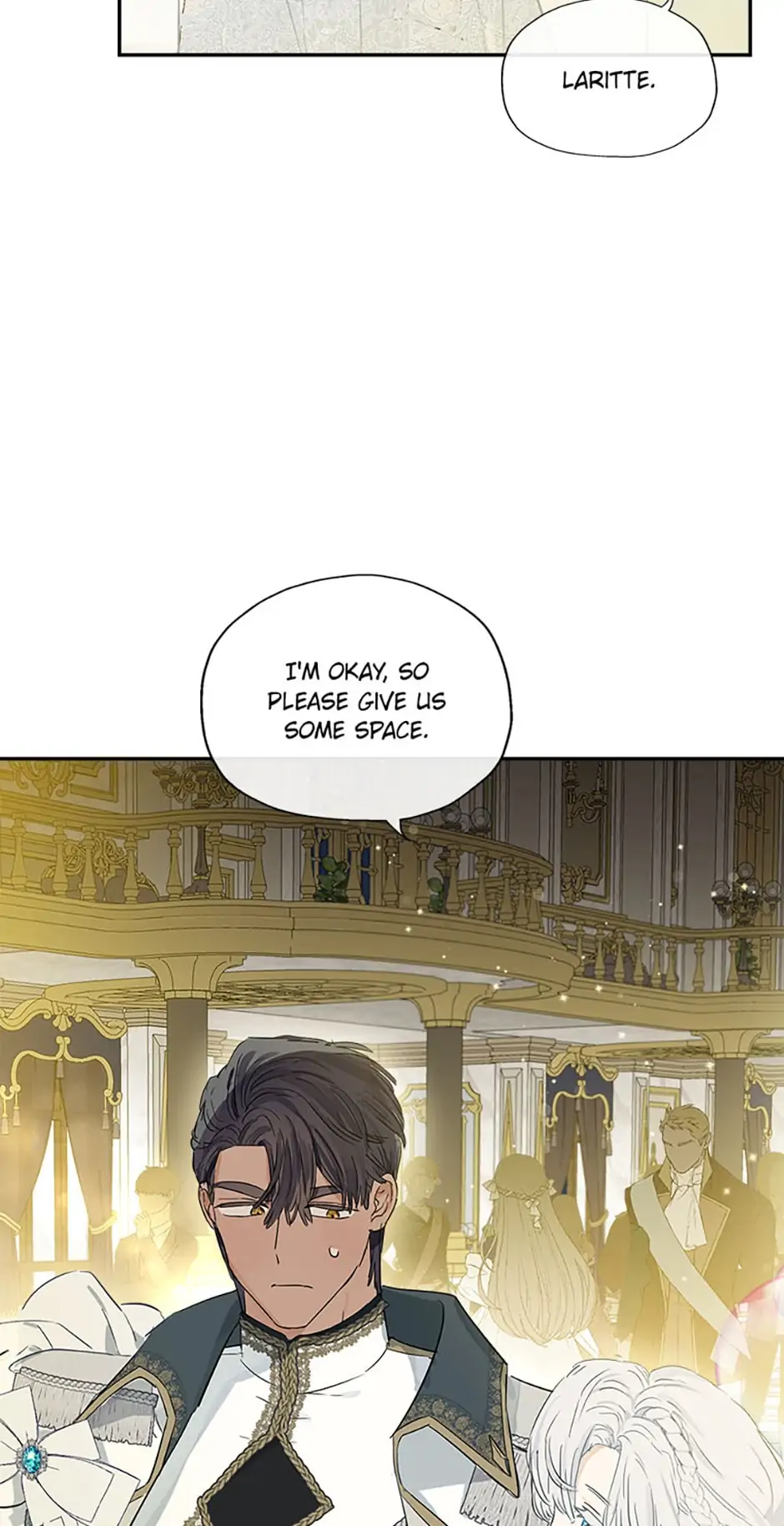 My Unexpected Marriage Chapter 44 - page 32