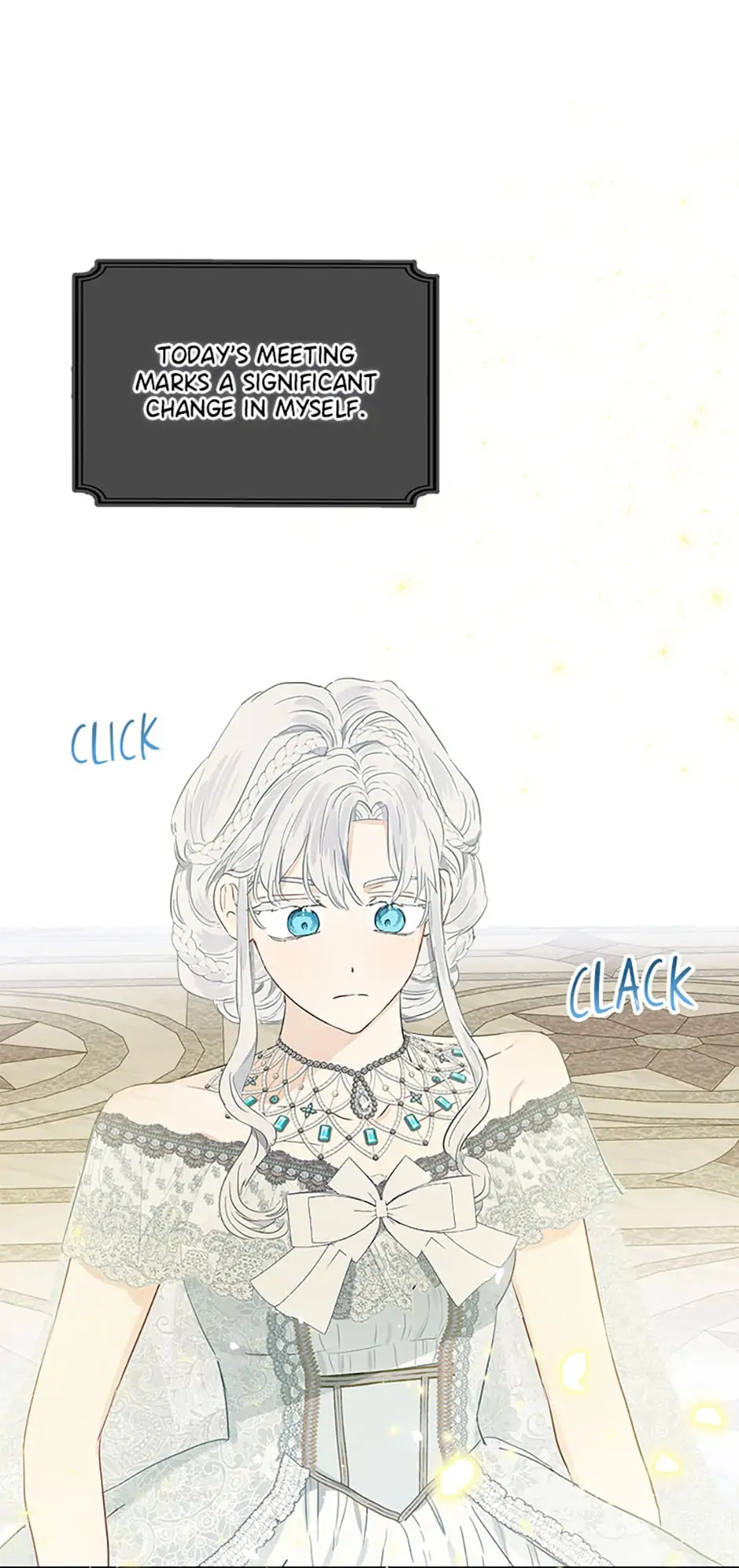 My Unexpected Marriage Chapter 44 - page 35