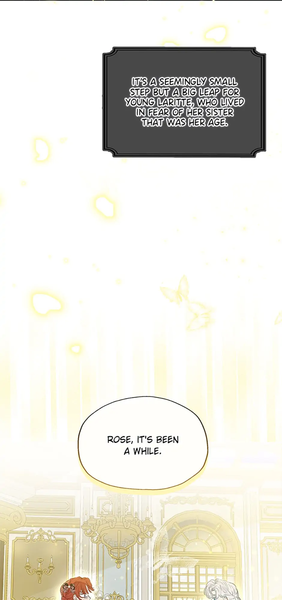 My Unexpected Marriage Chapter 44 - page 36