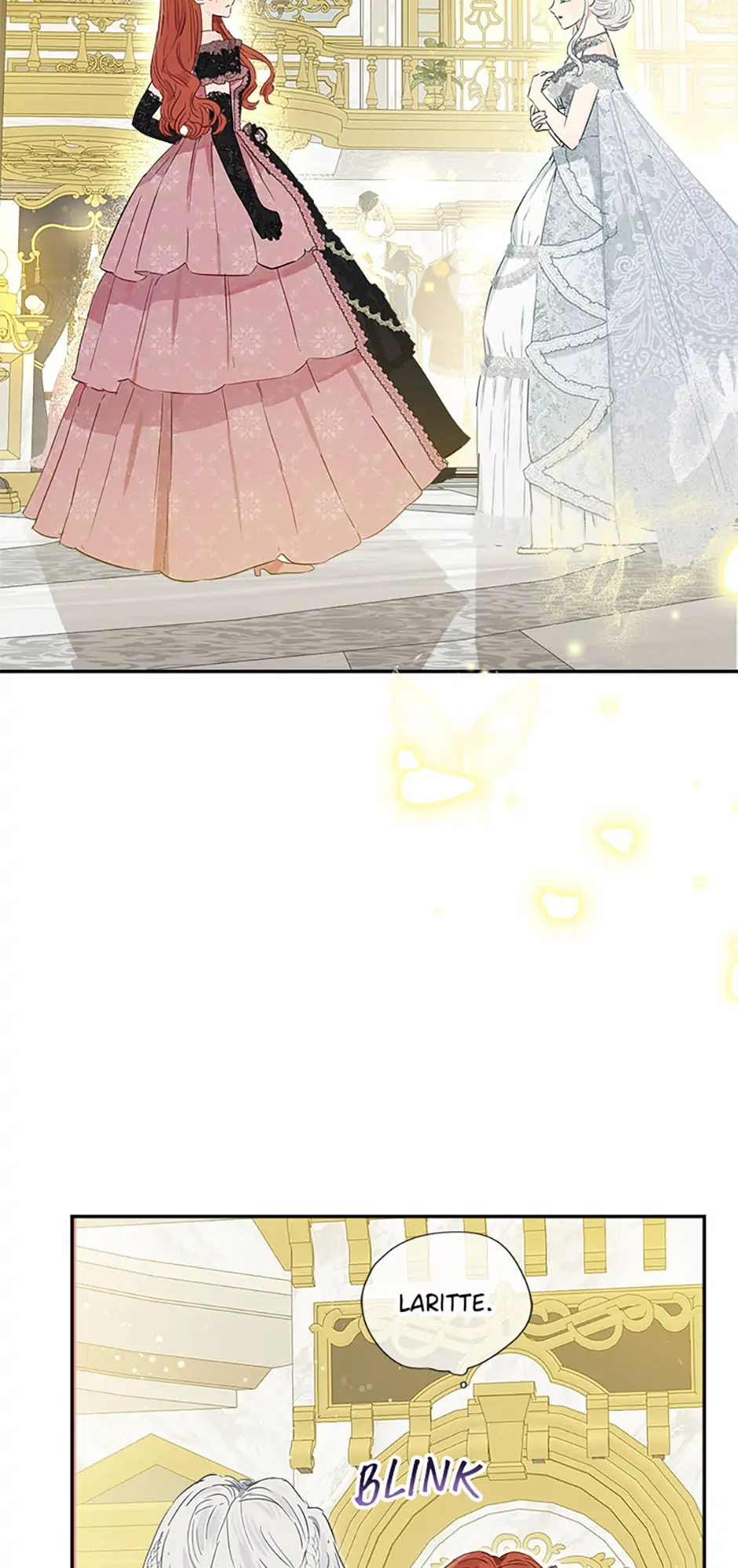 My Unexpected Marriage Chapter 44 - page 37