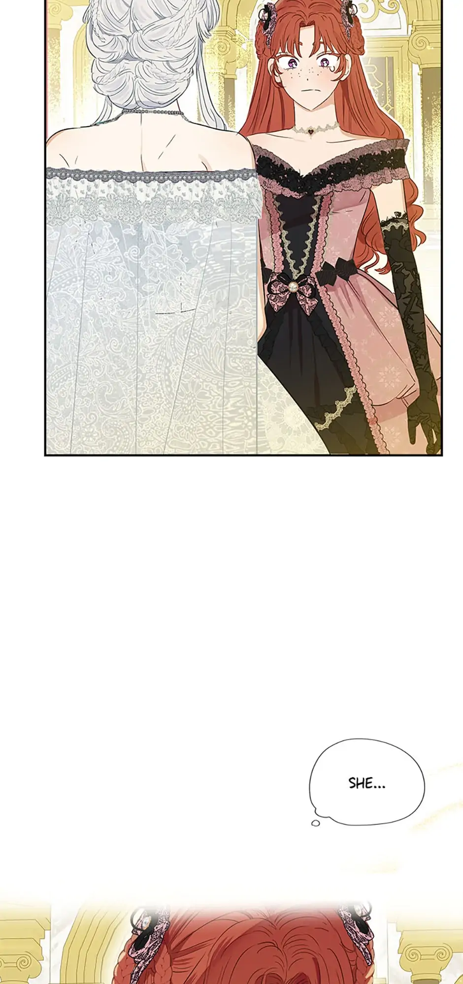 My Unexpected Marriage Chapter 44 - page 38