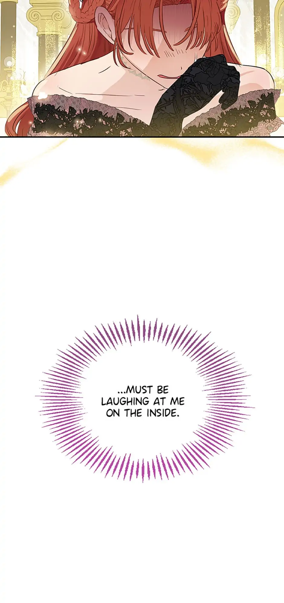 My Unexpected Marriage Chapter 44 - page 39