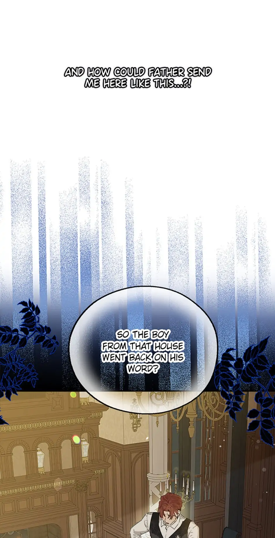 My Unexpected Marriage Chapter 44 - page 4