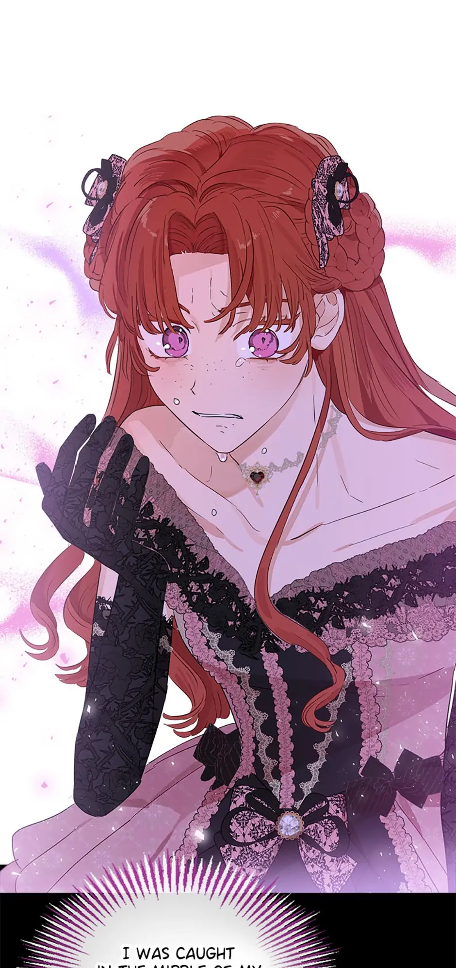 My Unexpected Marriage Chapter 44 - page 40