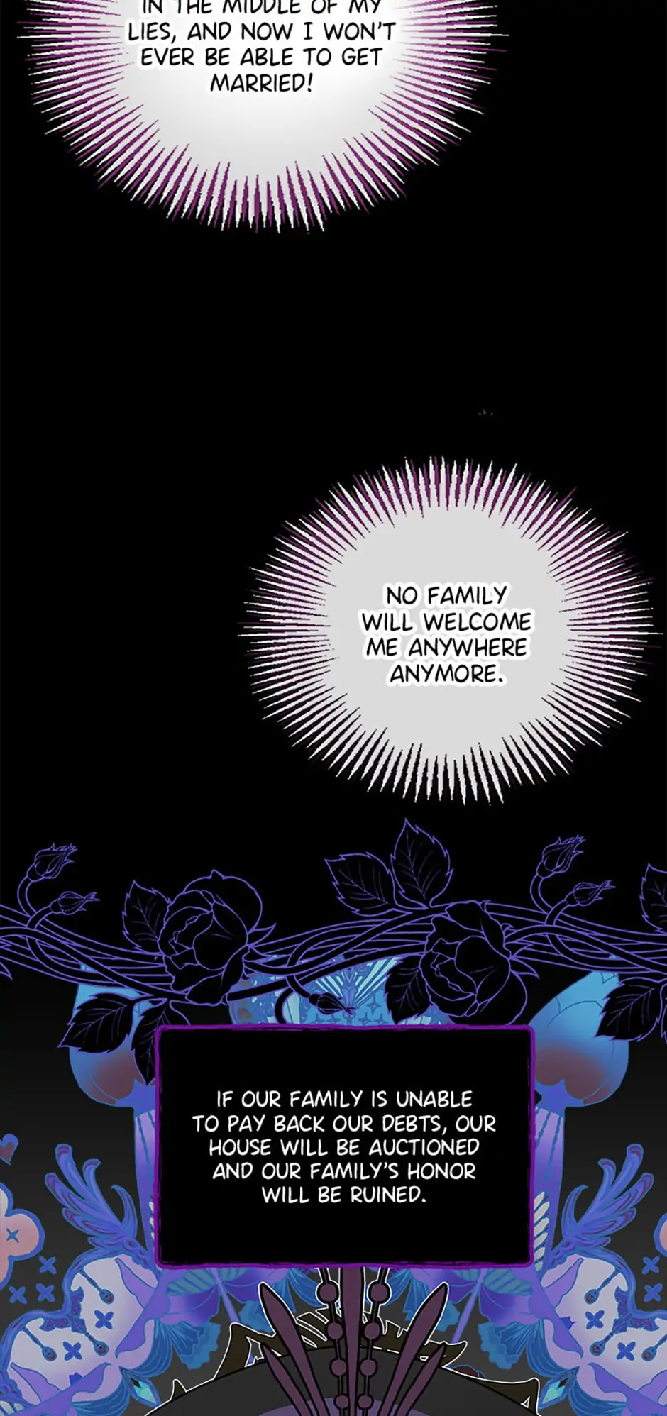My Unexpected Marriage Chapter 44 - page 41