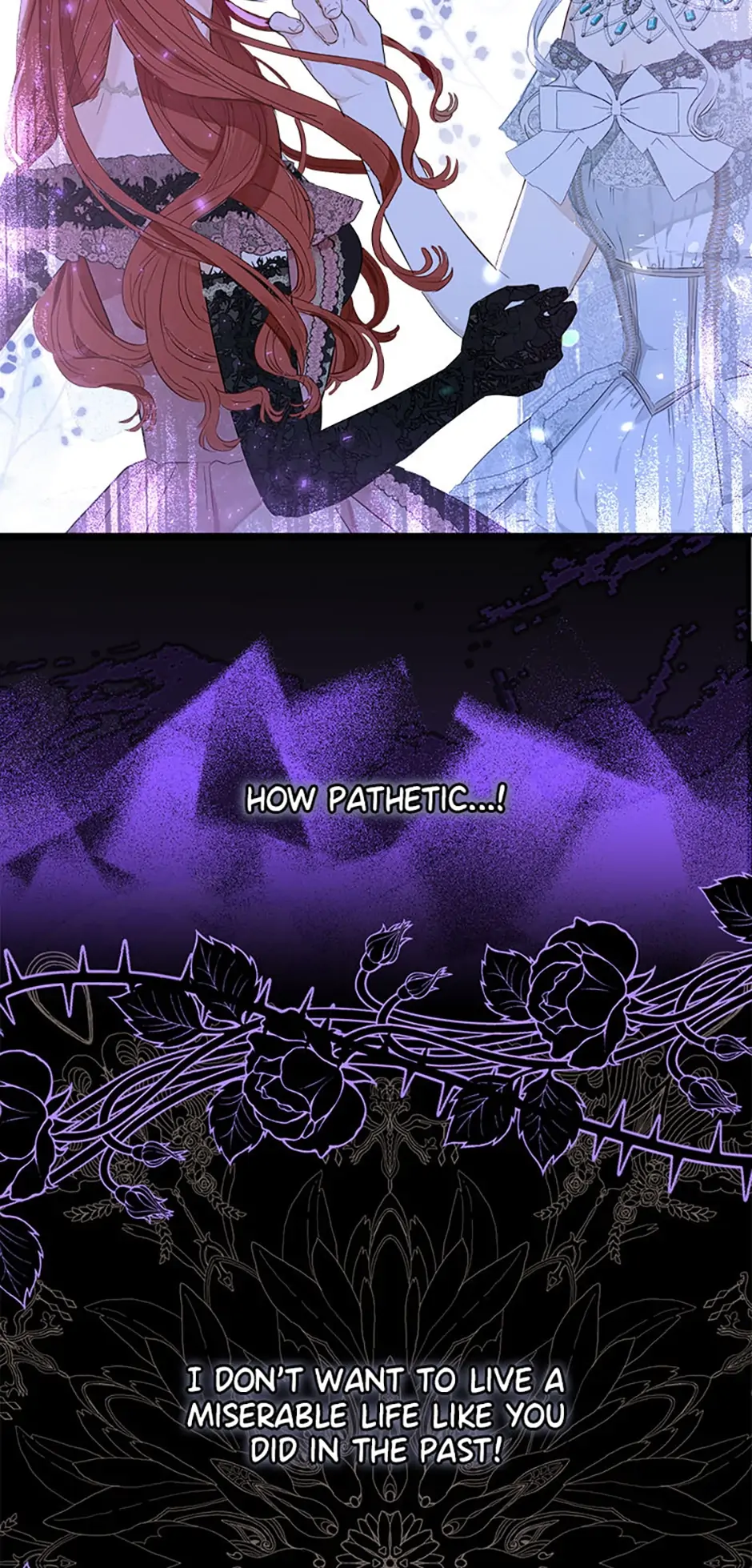 My Unexpected Marriage Chapter 44 - page 45