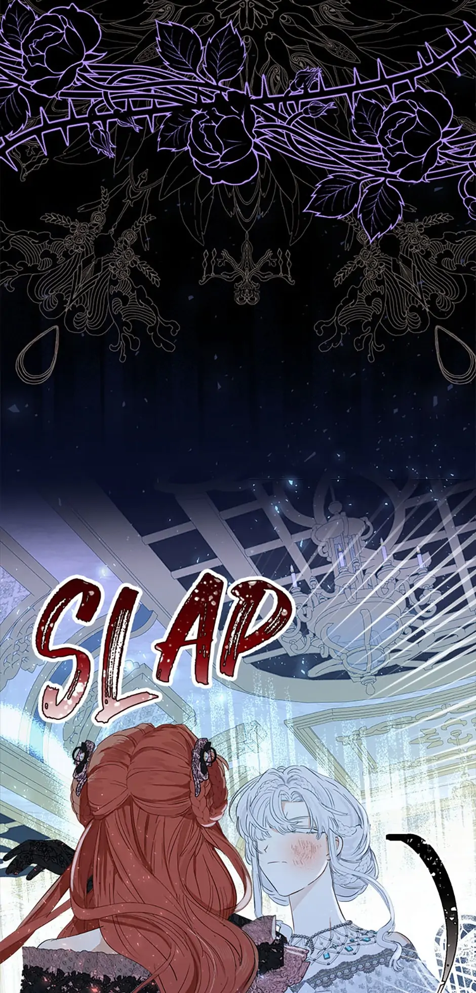 My Unexpected Marriage Chapter 44 - page 46