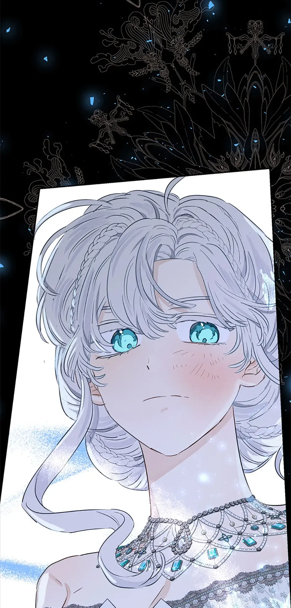 My Unexpected Marriage Chapter 44 - page 49