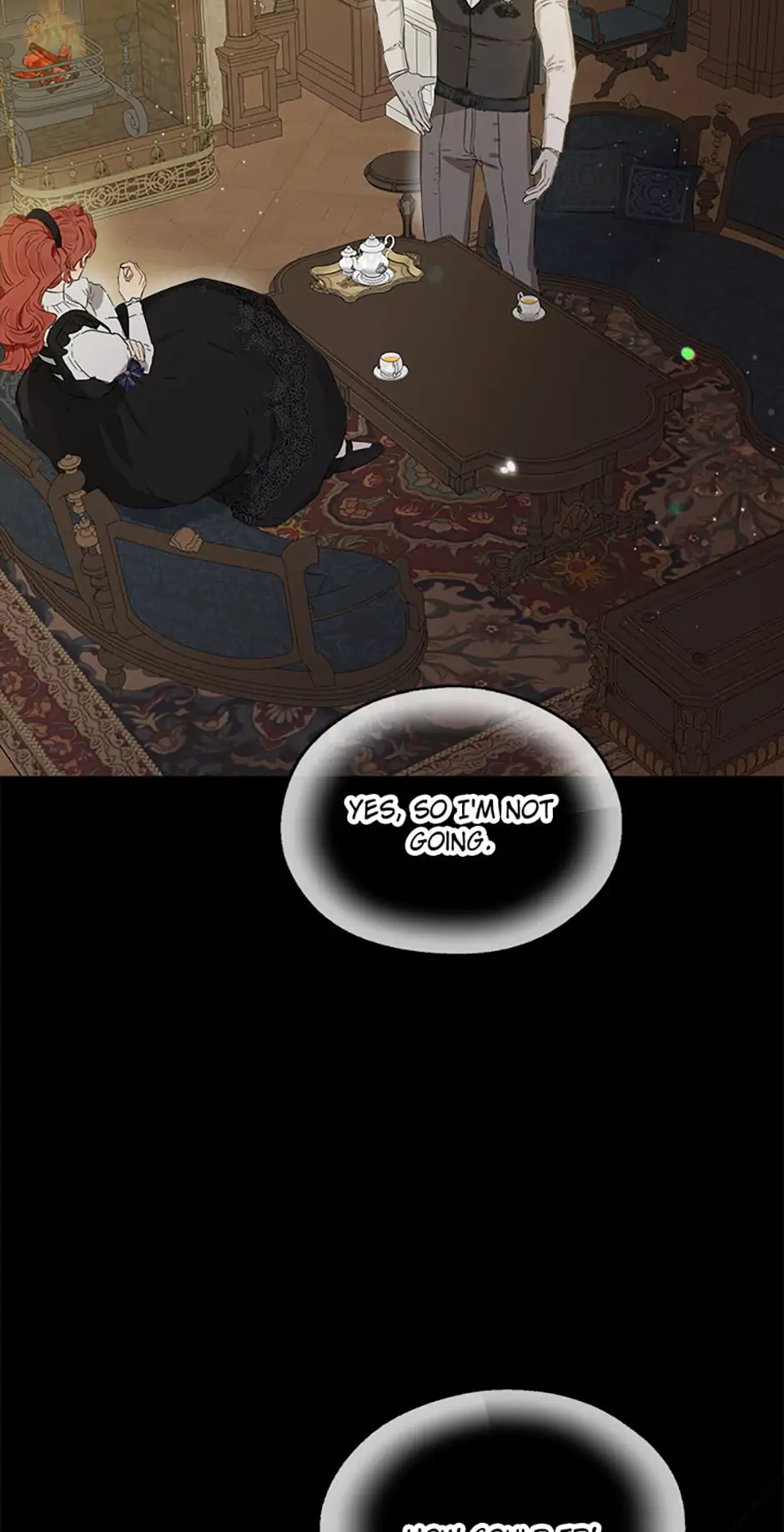 My Unexpected Marriage Chapter 44 - page 5