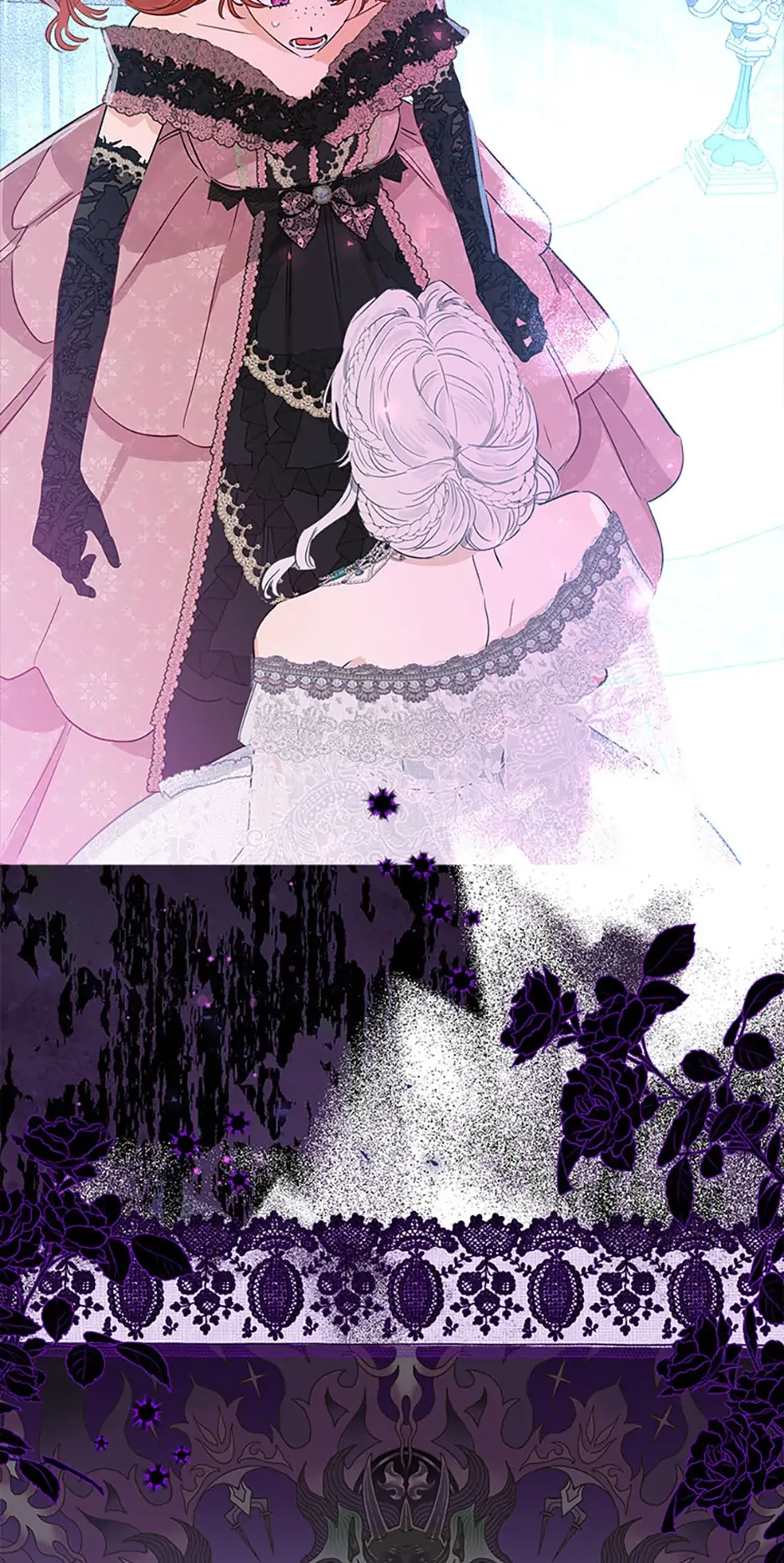My Unexpected Marriage Chapter 44 - page 53