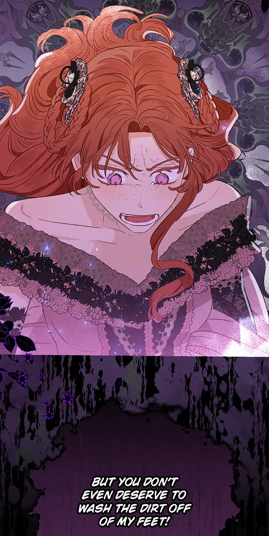 My Unexpected Marriage Chapter 44 - page 54