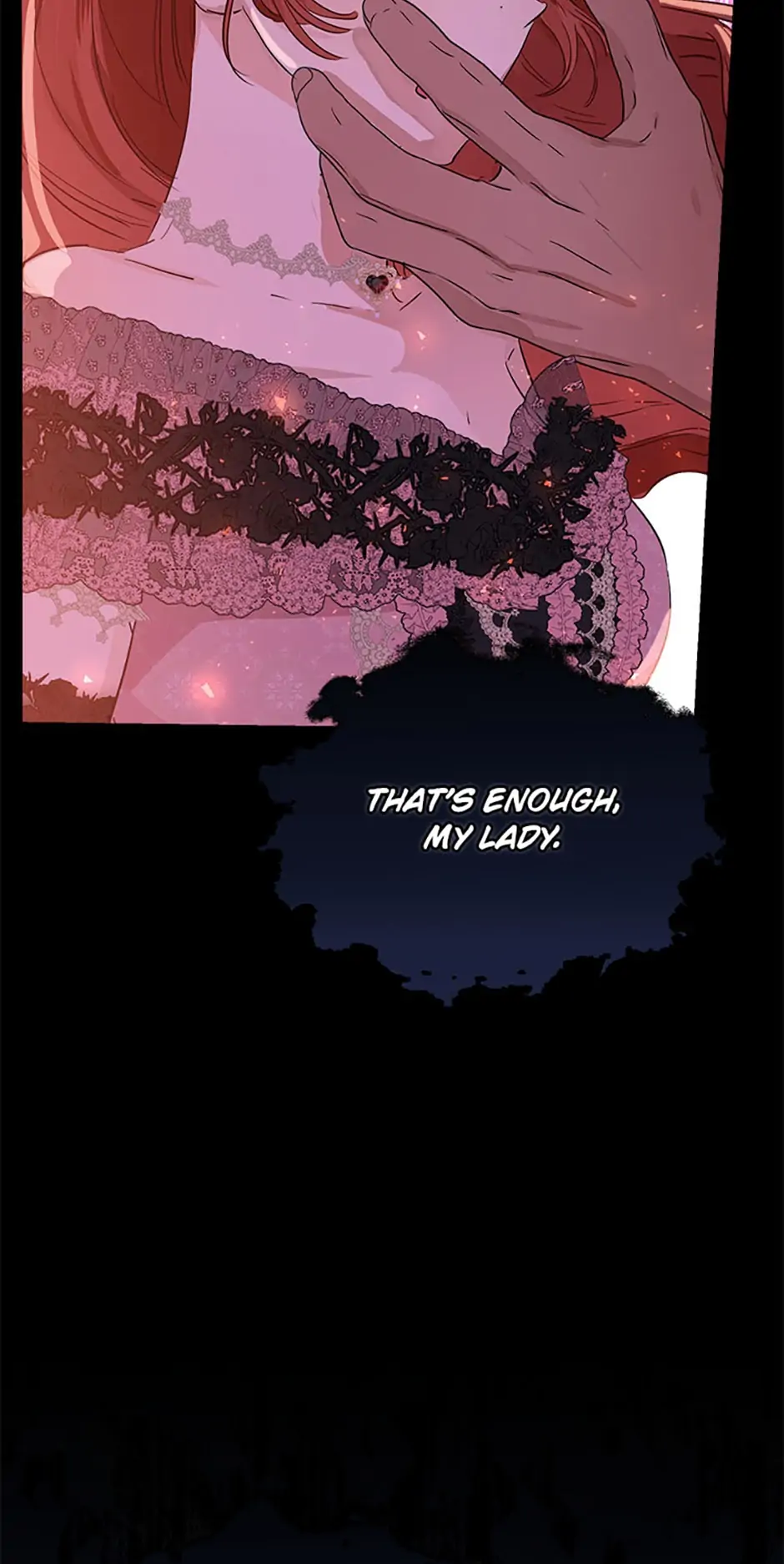 My Unexpected Marriage Chapter 44 - page 56
