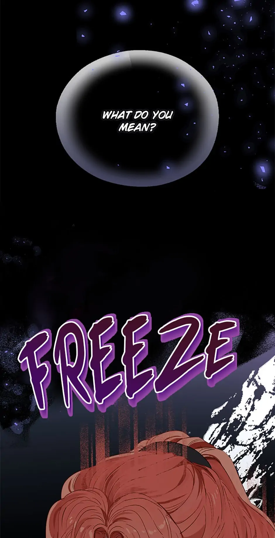 My Unexpected Marriage Chapter 44 - page 7