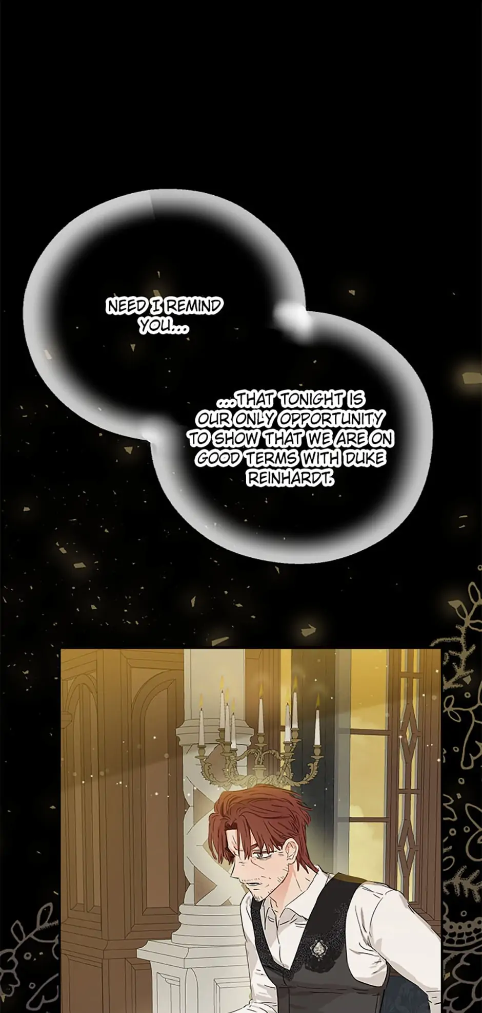 My Unexpected Marriage Chapter 44 - page 9