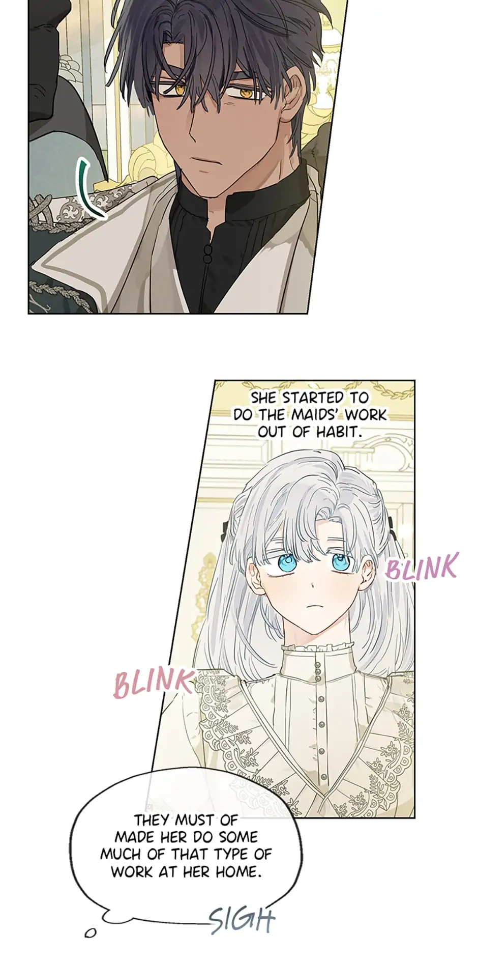 My Unexpected Marriage Chapter 35 - page 14
