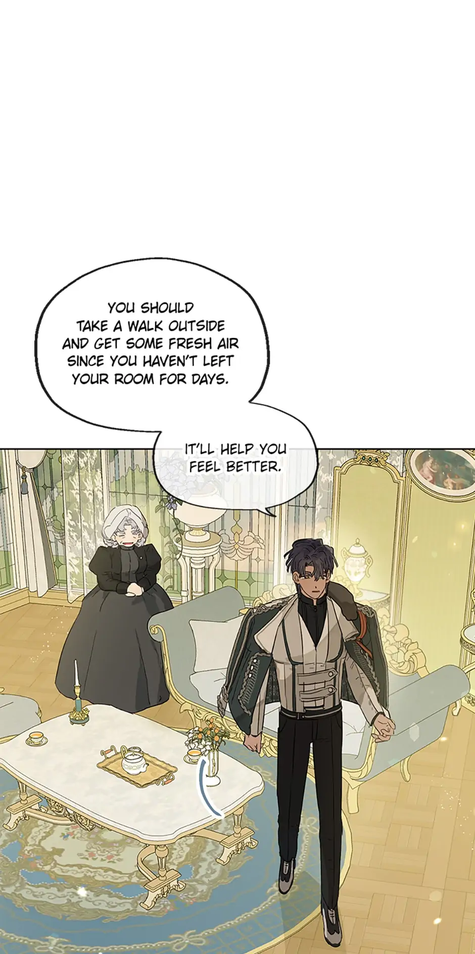 My Unexpected Marriage Chapter 35 - page 15