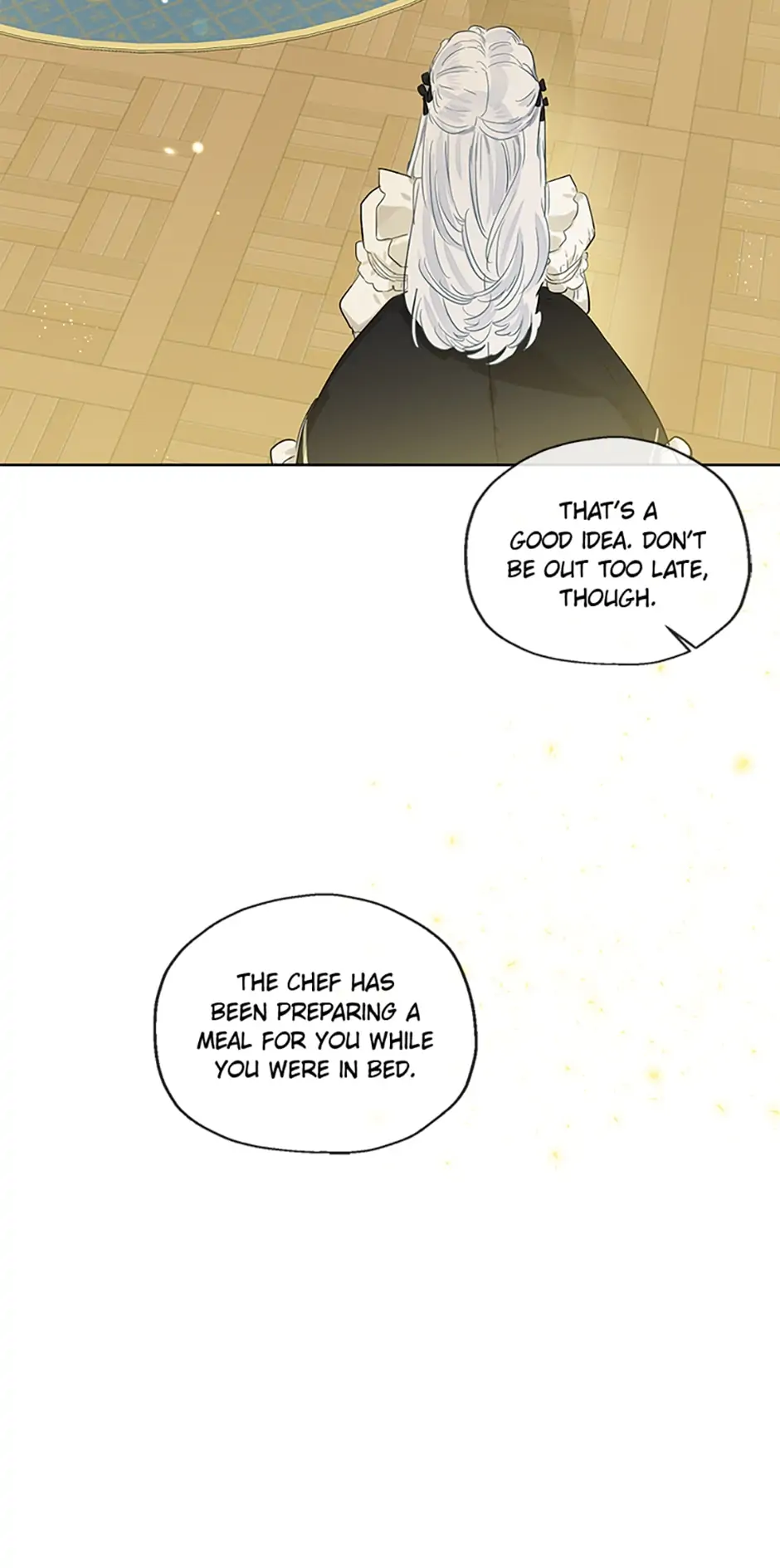 My Unexpected Marriage Chapter 35 - page 16