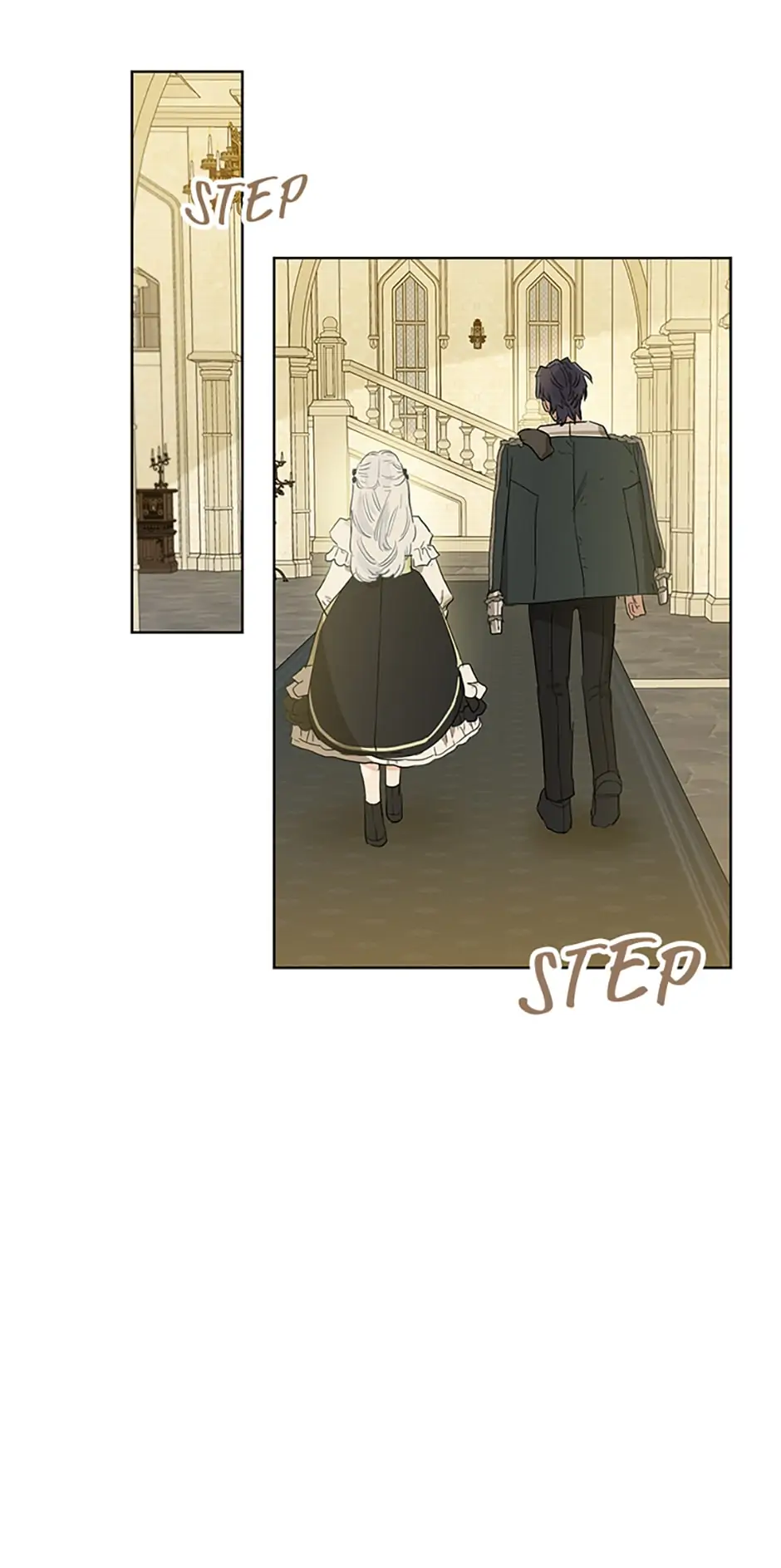 My Unexpected Marriage Chapter 35 - page 17