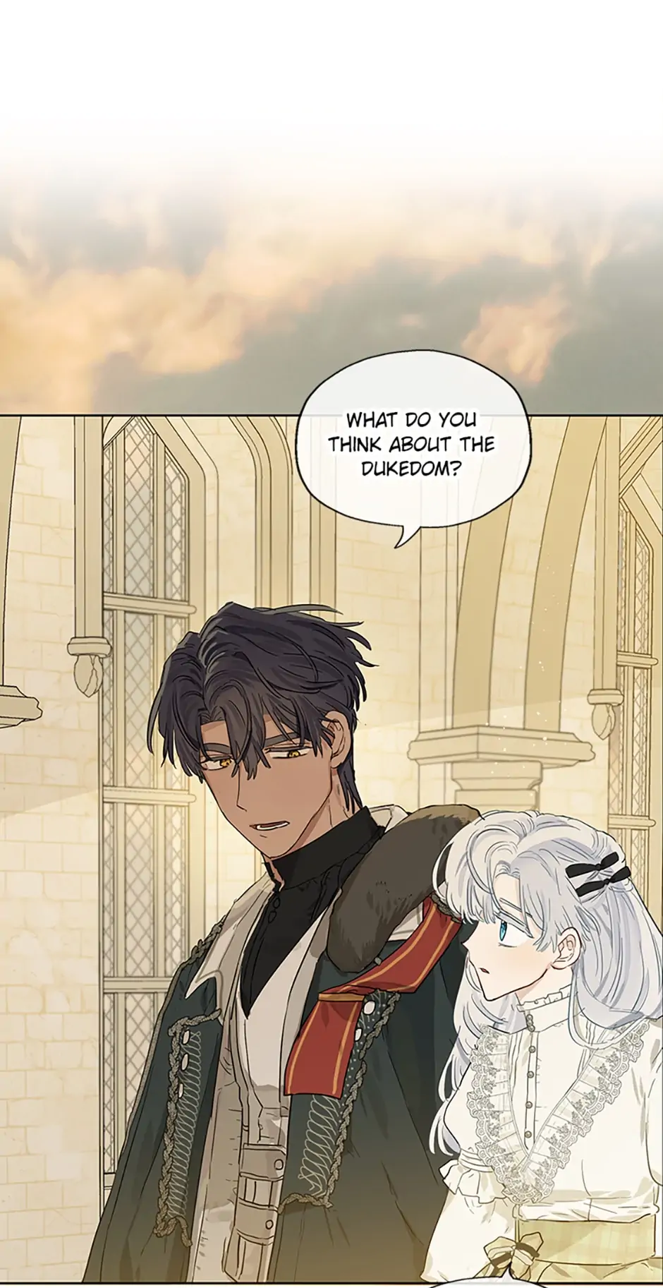 My Unexpected Marriage Chapter 35 - page 18
