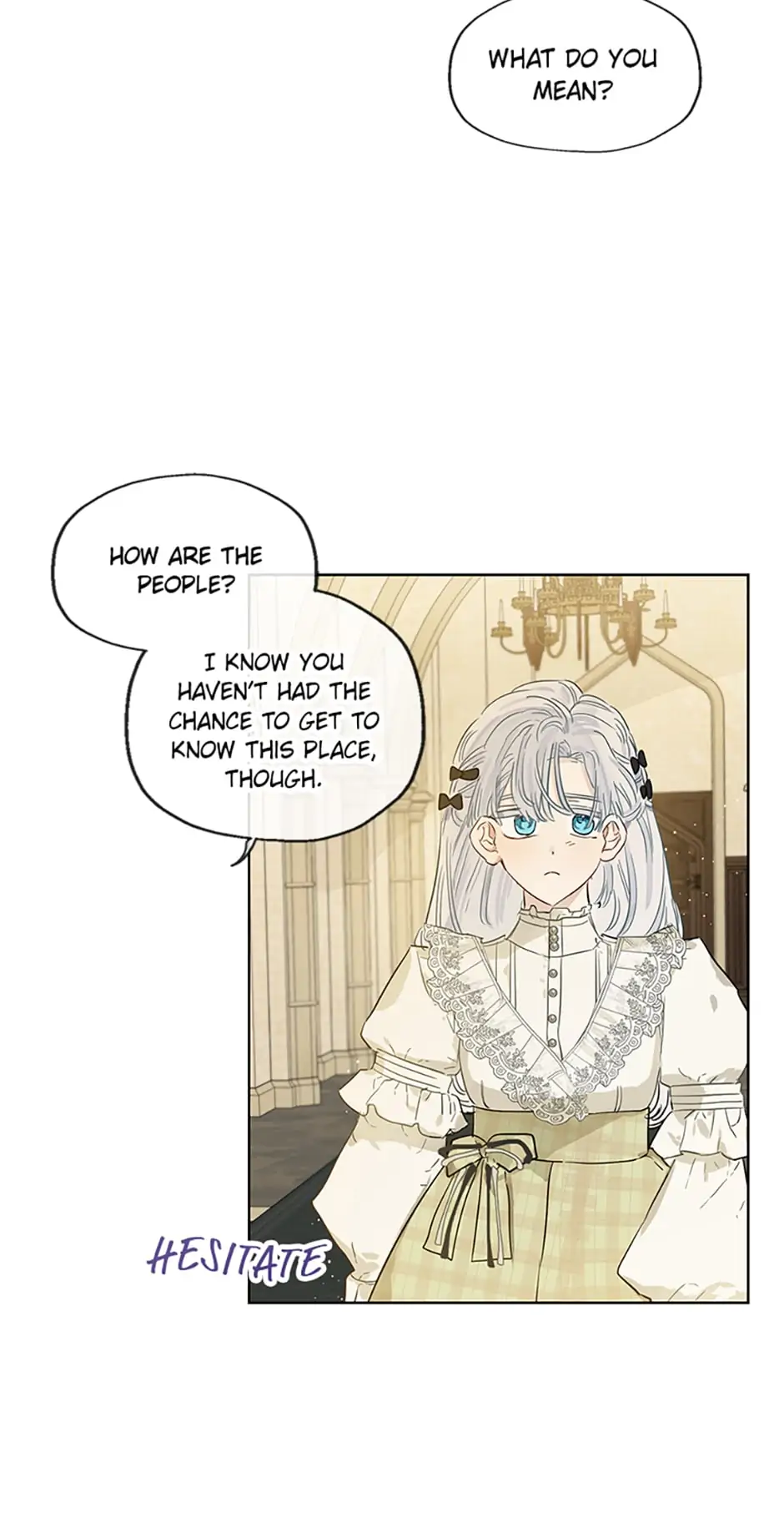 My Unexpected Marriage Chapter 35 - page 19