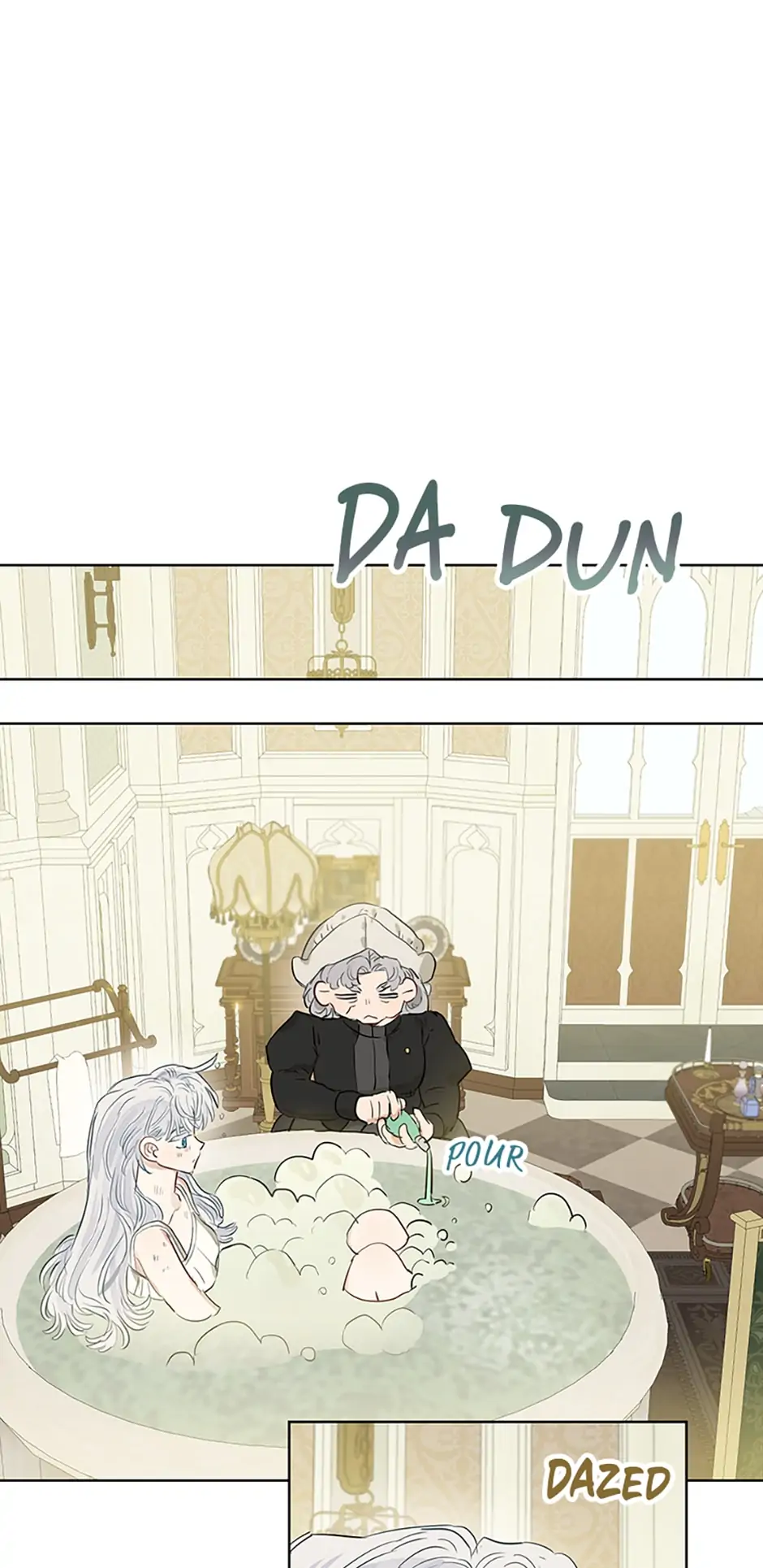My Unexpected Marriage Chapter 35 - page 2
