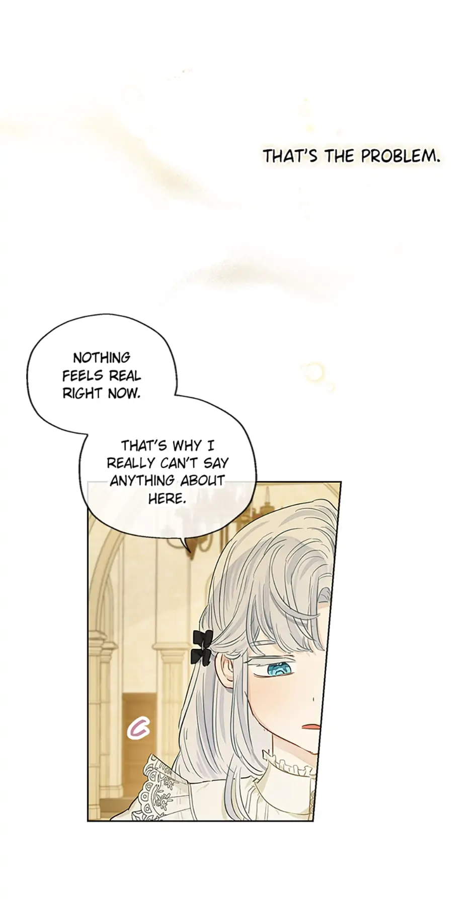 My Unexpected Marriage Chapter 35 - page 23