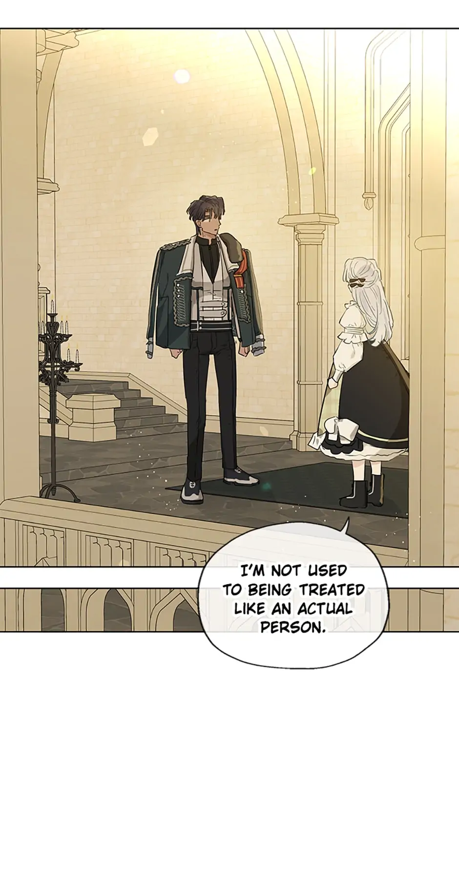 My Unexpected Marriage Chapter 35 - page 24