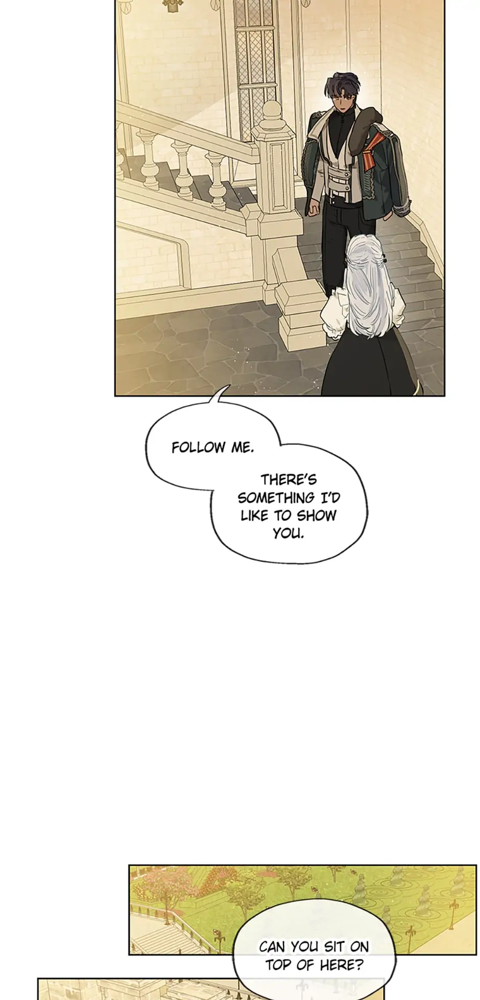 My Unexpected Marriage Chapter 35 - page 26