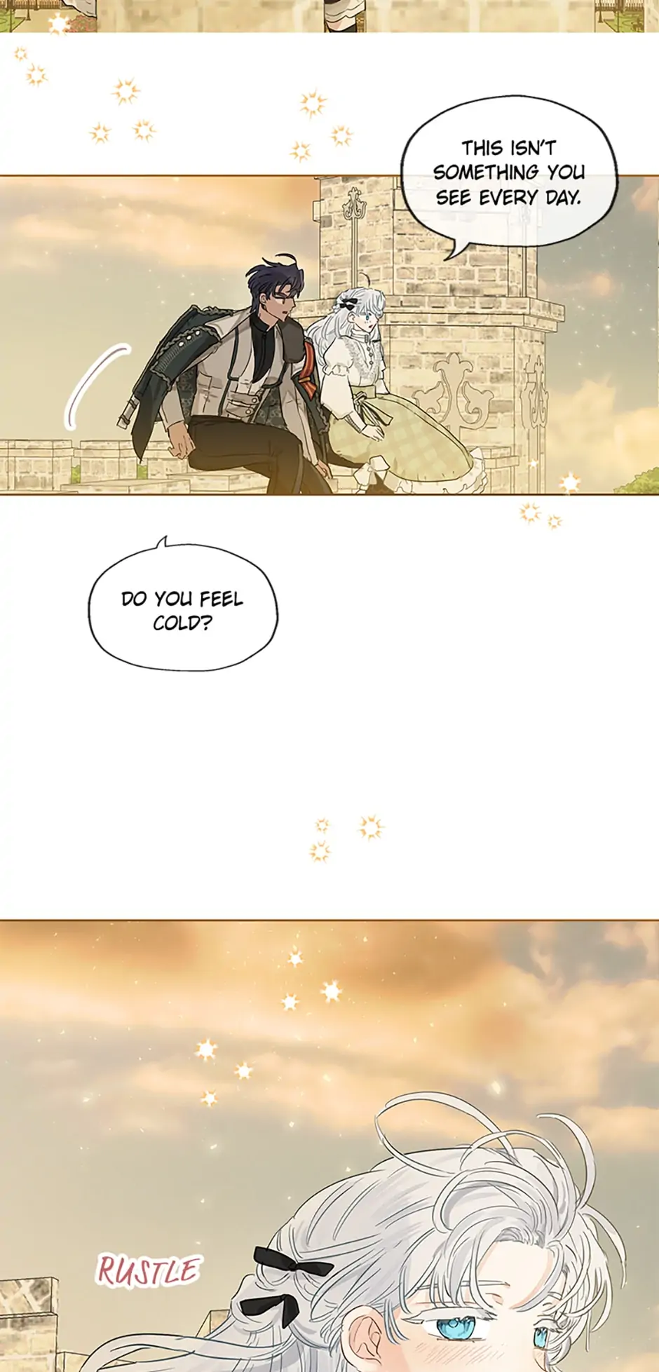 My Unexpected Marriage Chapter 35 - page 31