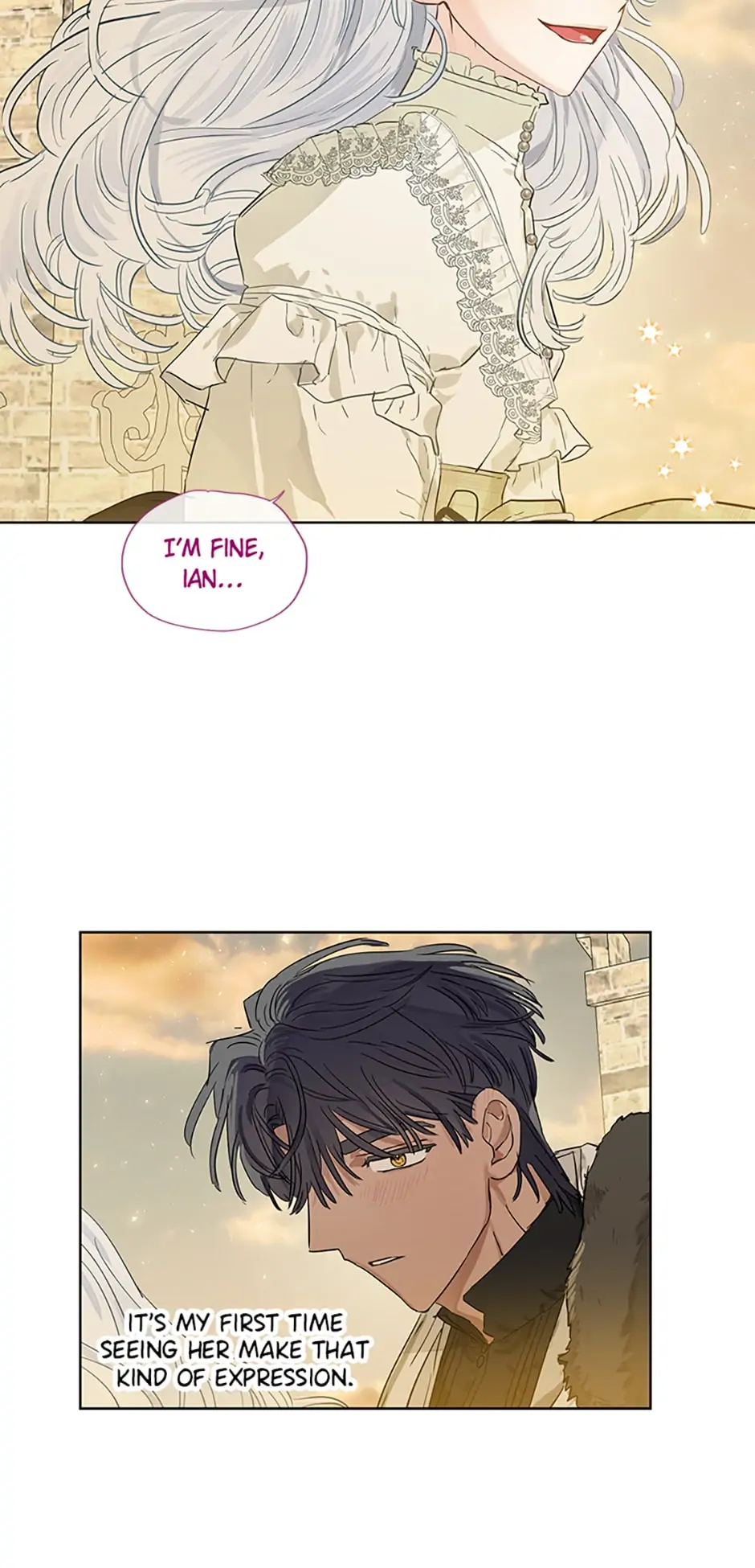 My Unexpected Marriage Chapter 35 - page 32